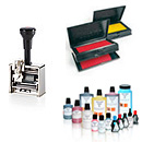 Accessories and numberers